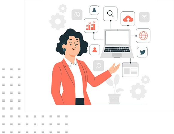 Customizable options