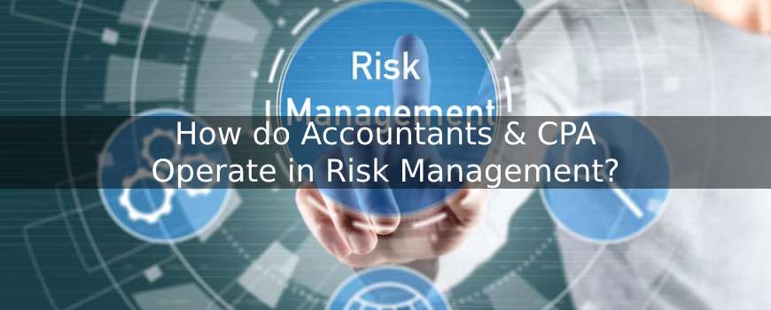 Operate in Risk Management