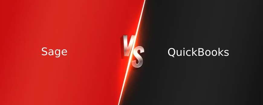 Sage vs QuickBooks