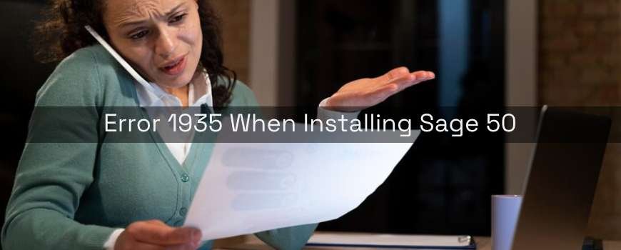 Sage 50 error 30
