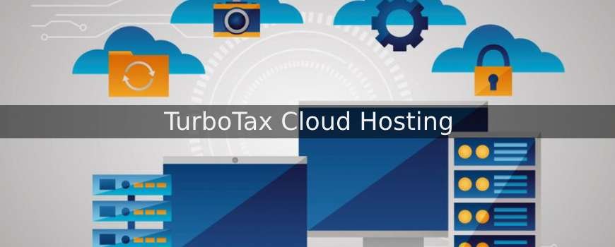 TurboTax Cloud Hosting