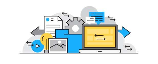 What is cloud Hosting