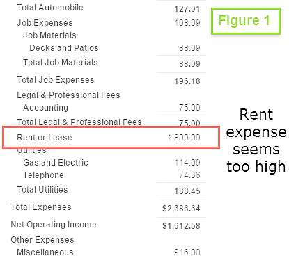 fix duplicated expenses in QuickBooks Online