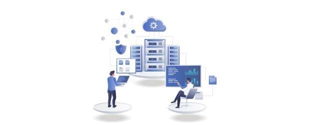 Sage Cloud Hosting