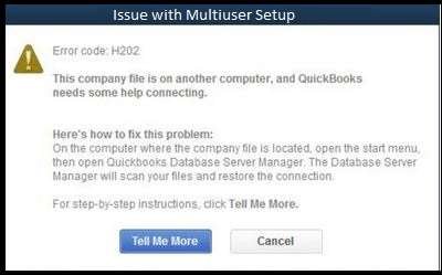Error Code H202